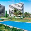 residence costa blanca